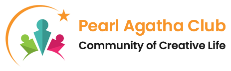 Pearl Agatha Club – Community of Creative Life